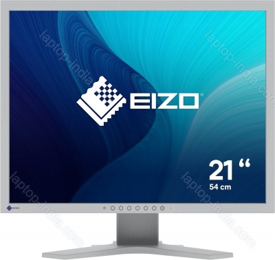 Eizo FlexScan S2134 grey, 21.3"